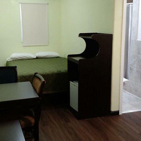 El Rancho Motel Watsonville Dış mekan fotoğraf