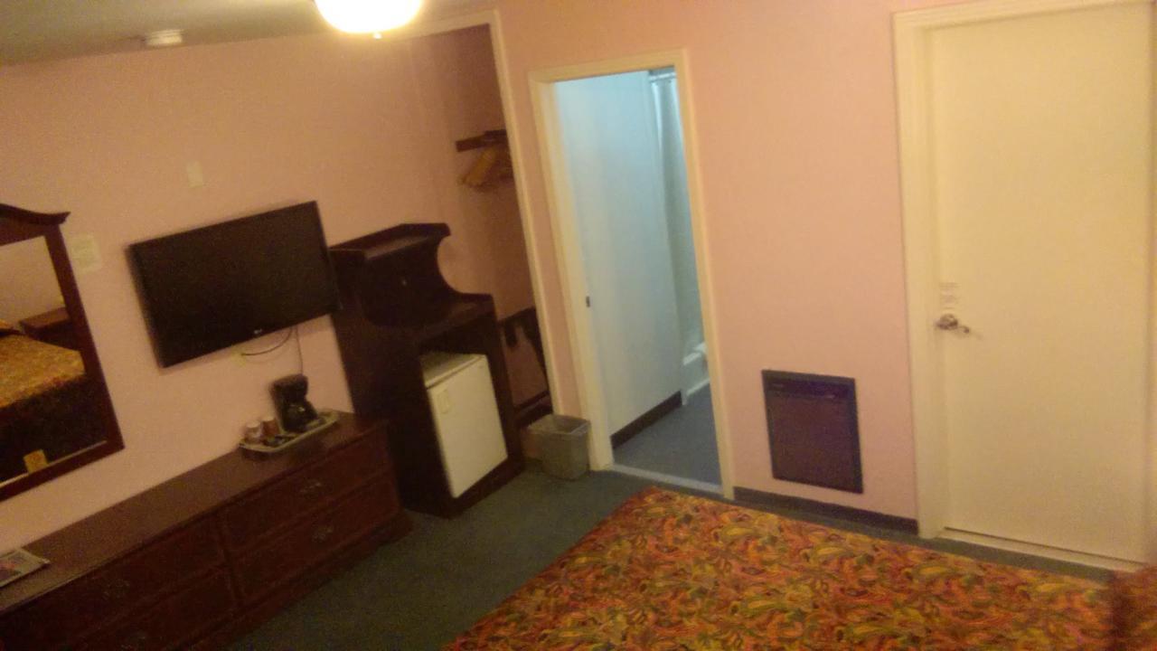 El Rancho Motel Watsonville Dış mekan fotoğraf