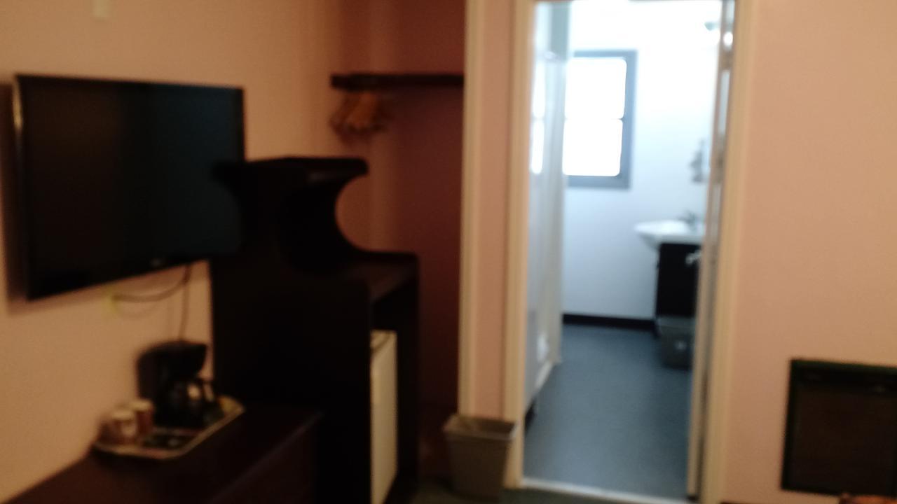 El Rancho Motel Watsonville Dış mekan fotoğraf