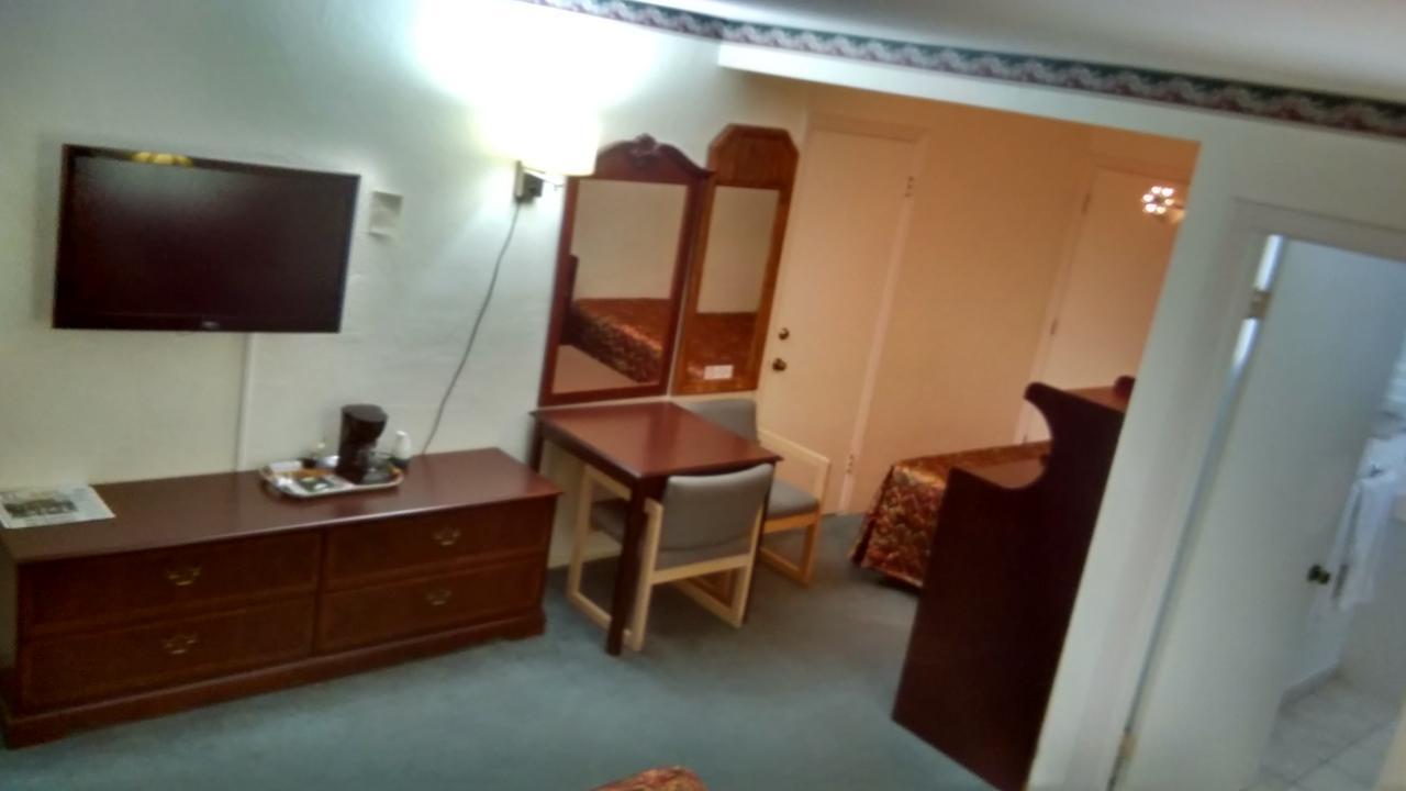El Rancho Motel Watsonville Dış mekan fotoğraf
