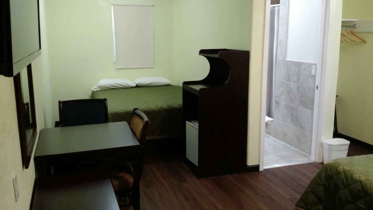El Rancho Motel Watsonville Dış mekan fotoğraf