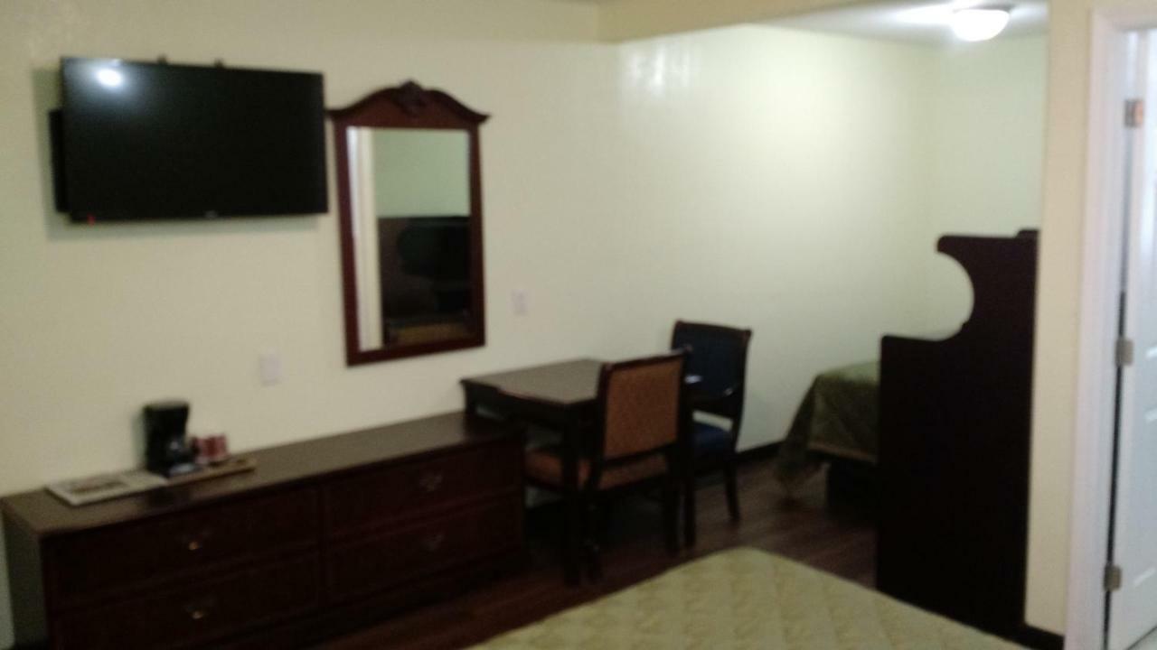 El Rancho Motel Watsonville Dış mekan fotoğraf