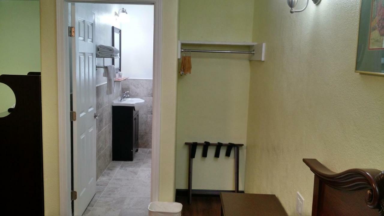 El Rancho Motel Watsonville Dış mekan fotoğraf