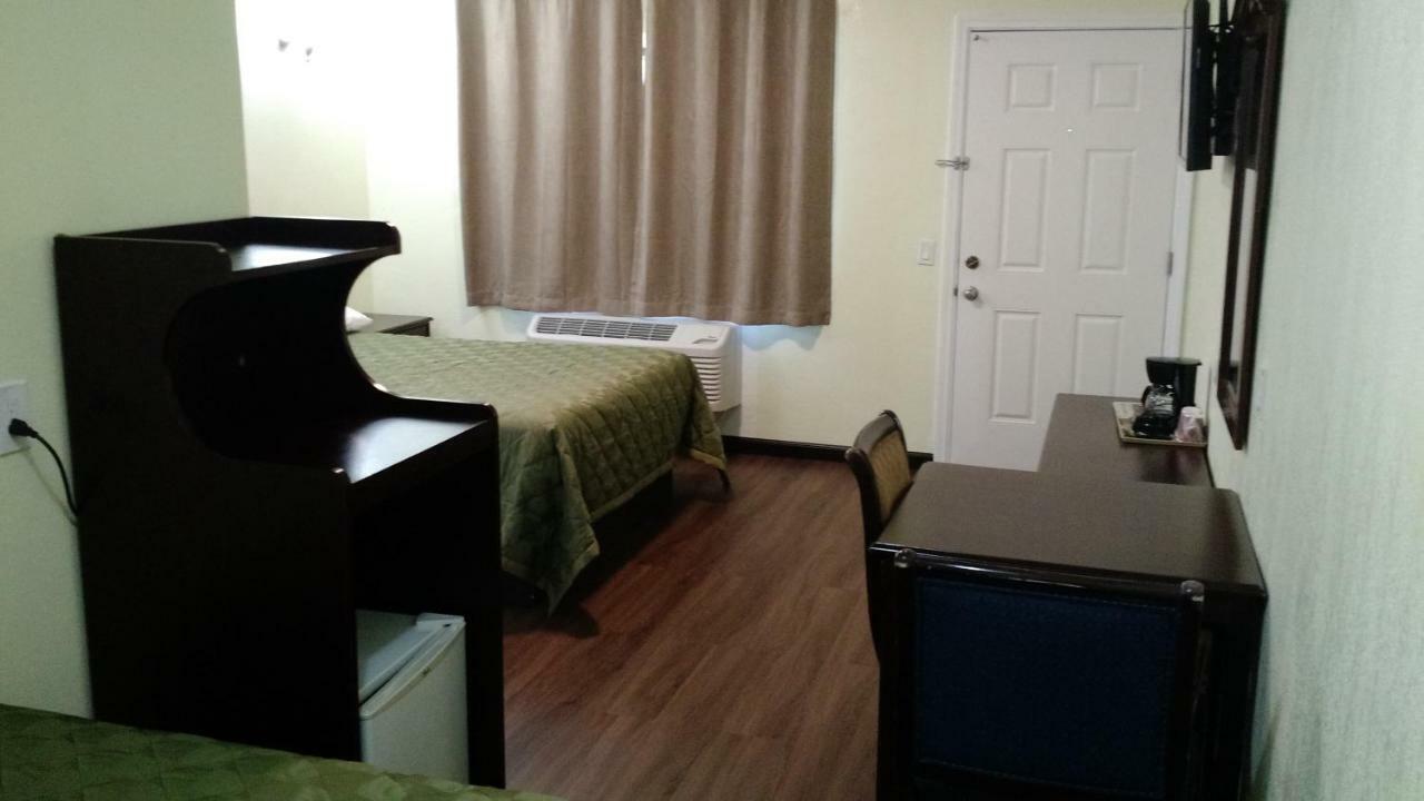 El Rancho Motel Watsonville Dış mekan fotoğraf