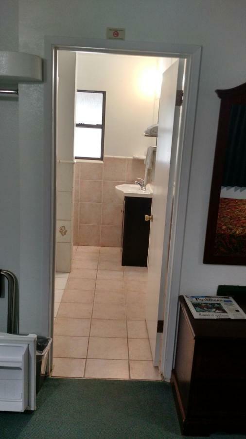 El Rancho Motel Watsonville Dış mekan fotoğraf