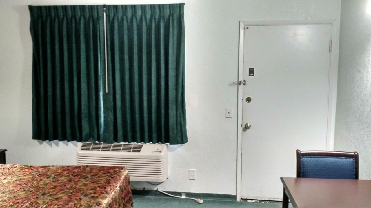 El Rancho Motel Watsonville Dış mekan fotoğraf