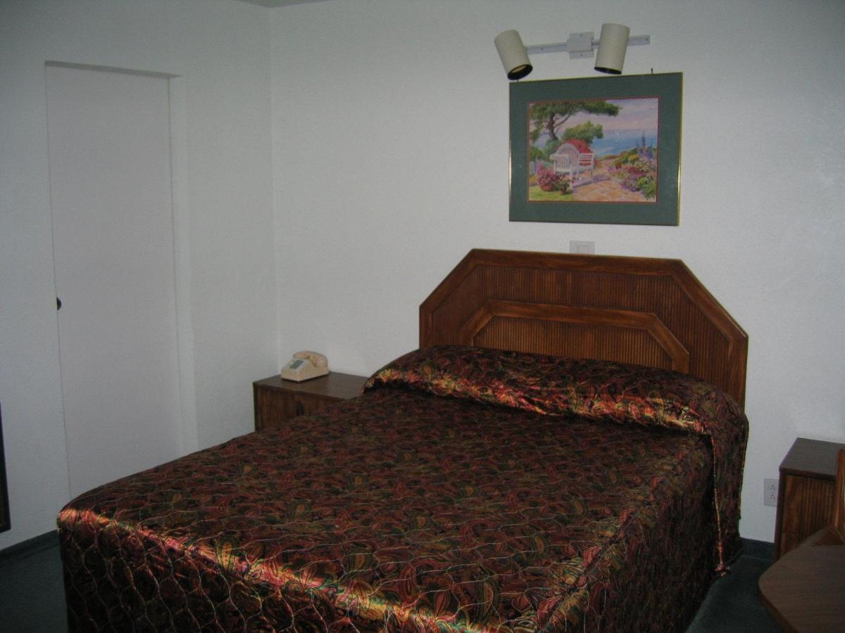 El Rancho Motel Watsonville Oda fotoğraf